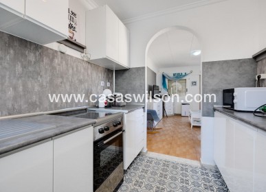 Sale - Villa - San Fulgencio - La Marina