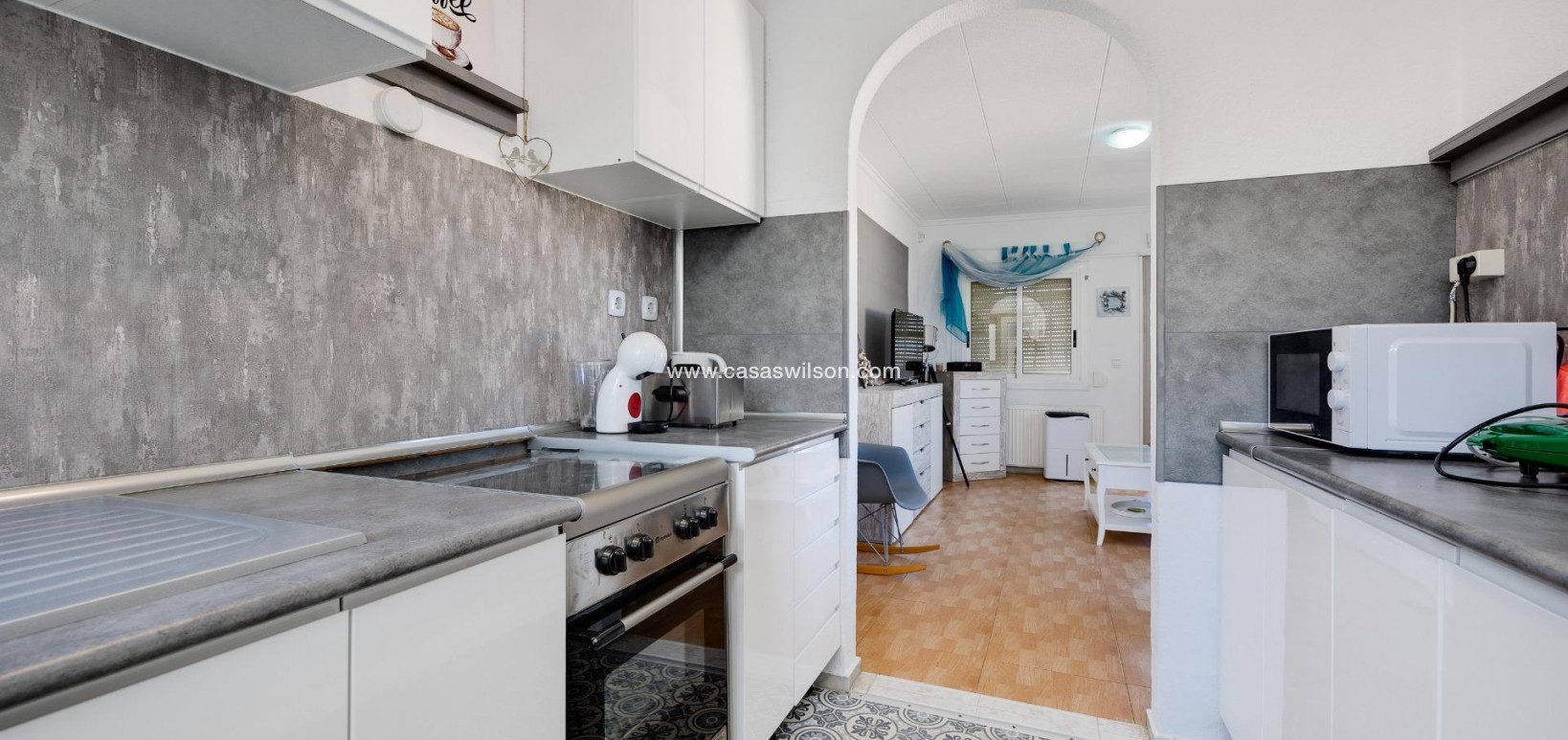 Sale - Villa - San Fulgencio - La Marina