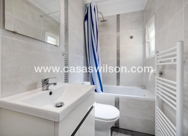 Sale - Villa - San Fulgencio - La Marina