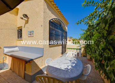 Sale - Villa - San Fulgencio - La Marina