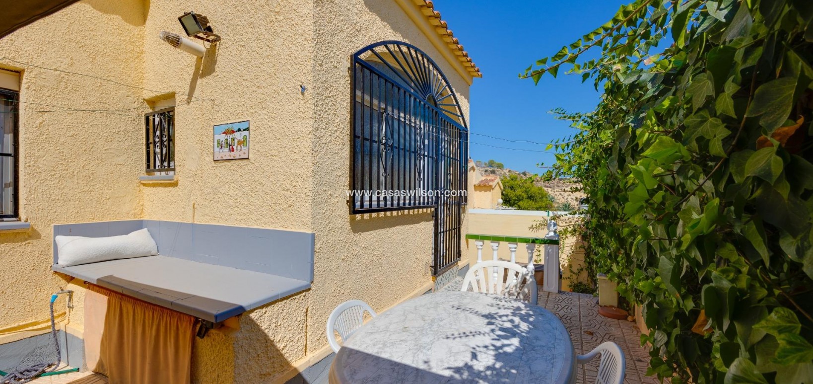 Sale - Villa - San Fulgencio - La Marina