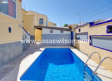 Sale - Villa - San Fulgencio - La Marina