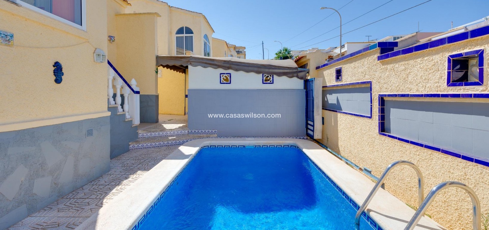 Sale - Villa - San Fulgencio - La Marina