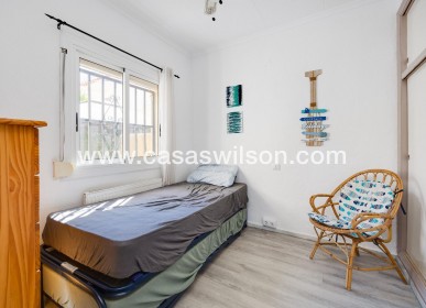 Sale - Villa - San Fulgencio - La Marina