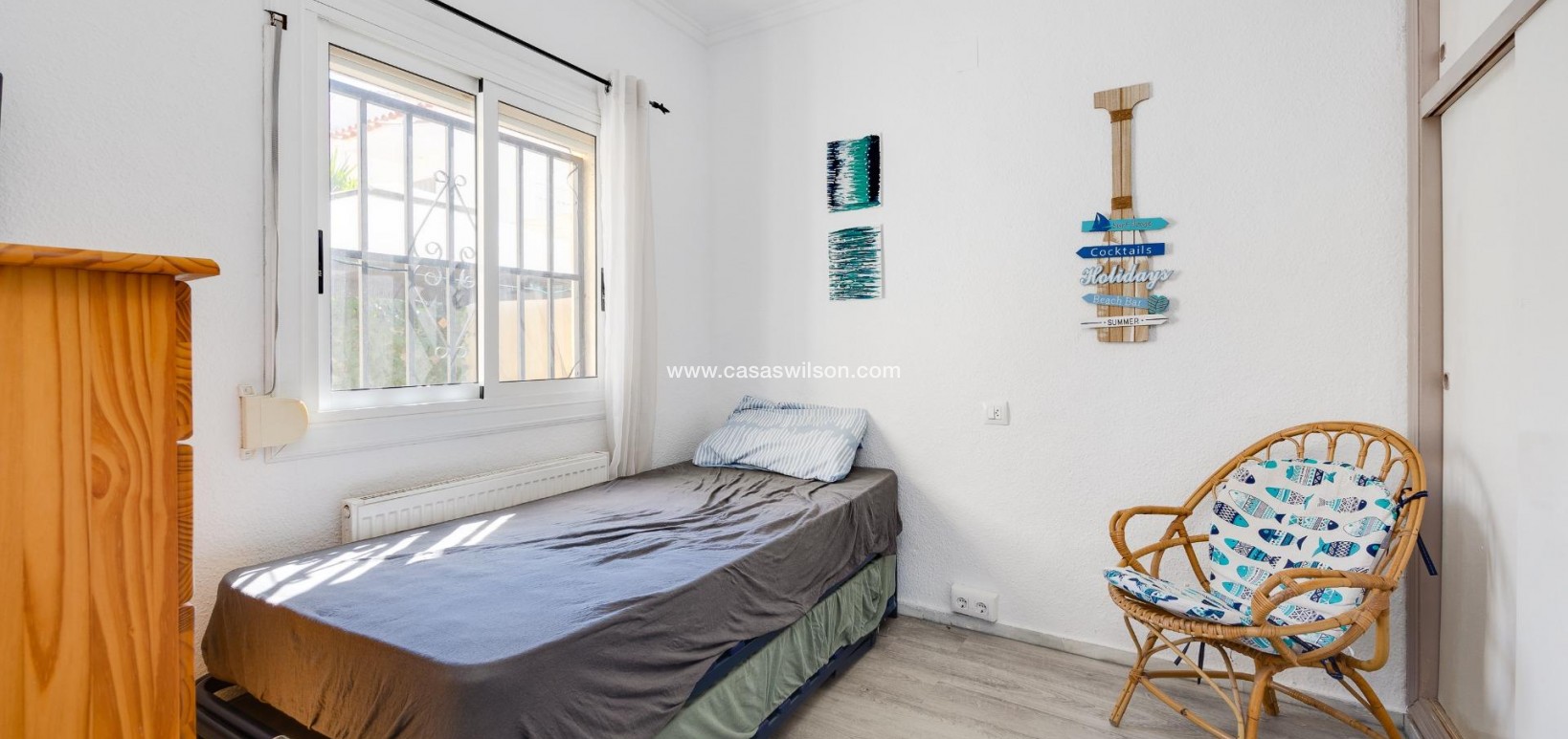 Sale - Villa - San Fulgencio - La Marina