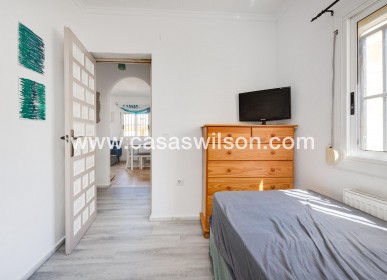 Sale - Villa - San Fulgencio - La Marina