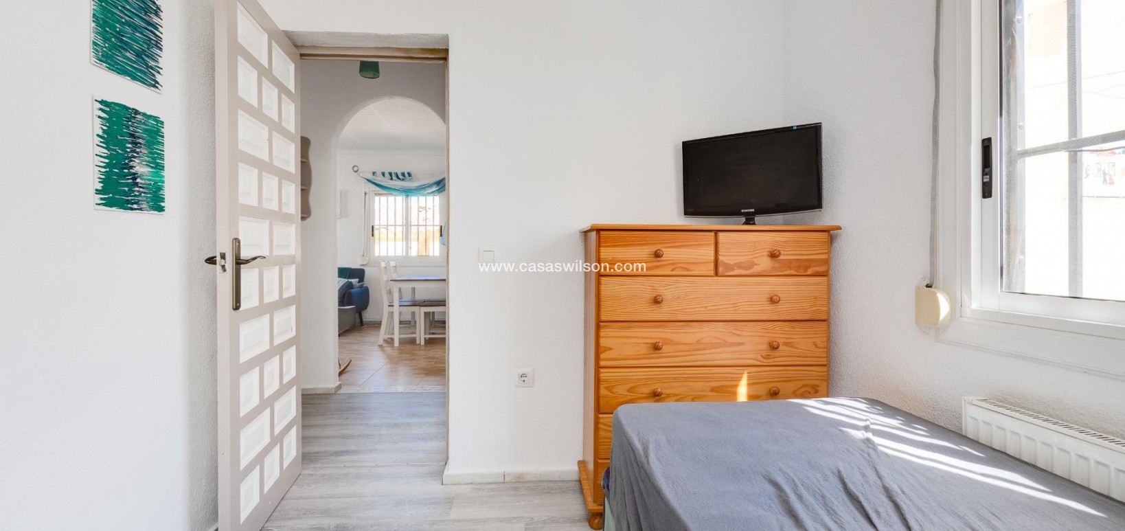 Sale - Villa - San Fulgencio - La Marina