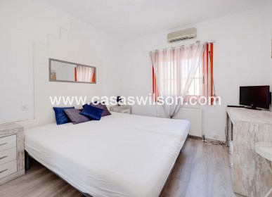 Sale - Villa - San Fulgencio - La Marina