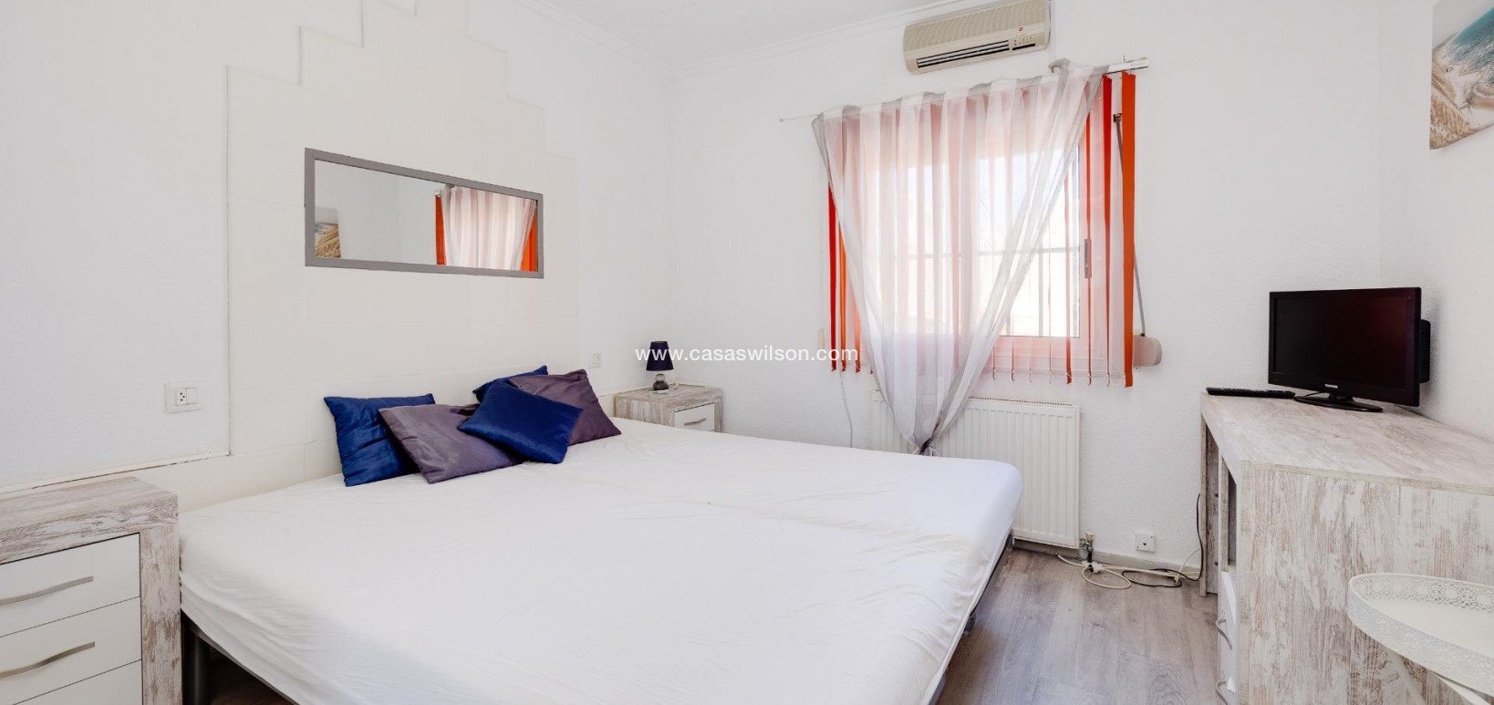 Sale - Villa - San Fulgencio - La Marina