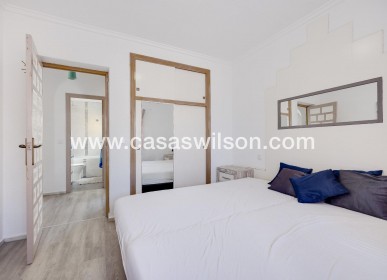 Sale - Villa - San Fulgencio - La Marina