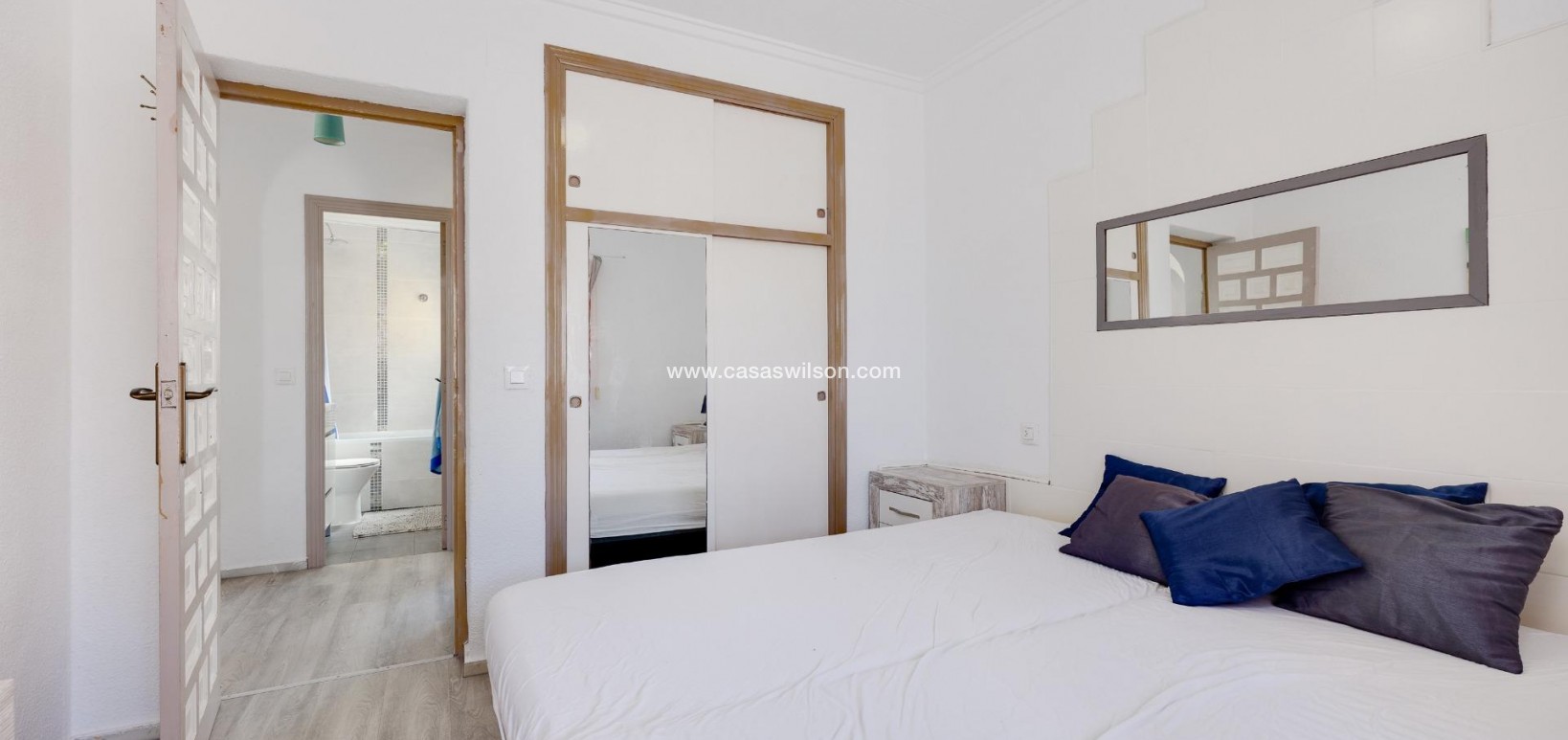 Sale - Villa - San Fulgencio - La Marina