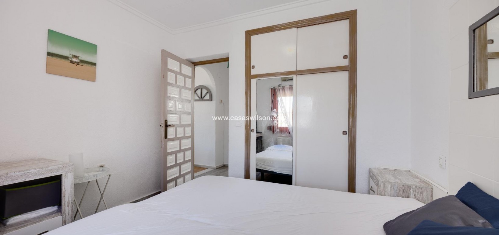 Sale - Villa - San Fulgencio - La Marina