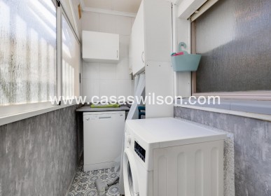 Sale - Villa - San Fulgencio - La Marina