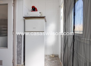 Sale - Villa - San Fulgencio - La Marina