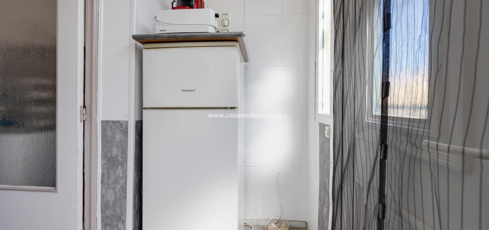 Sale - Villa - San Fulgencio - La Marina