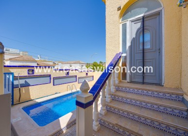 Sale - Villa - San Fulgencio - La Marina