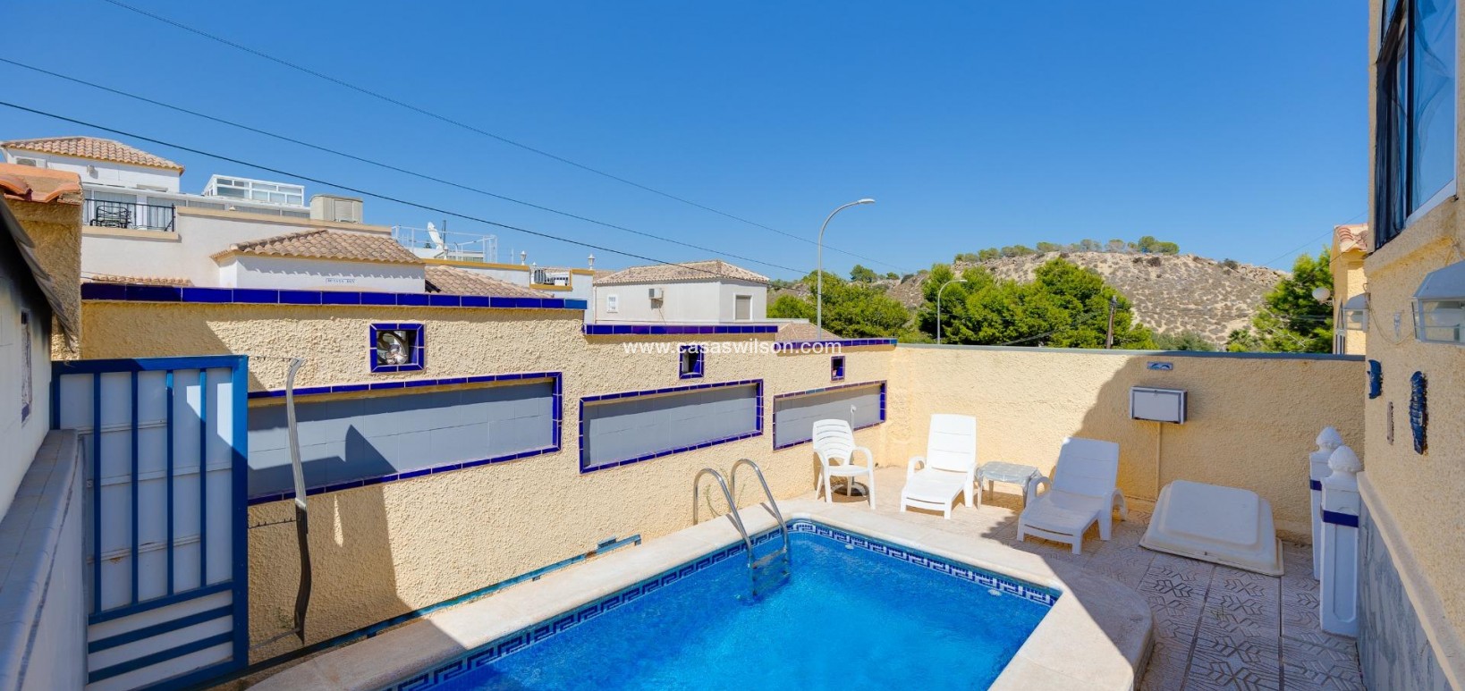 Sale - Villa - San Fulgencio - La Marina