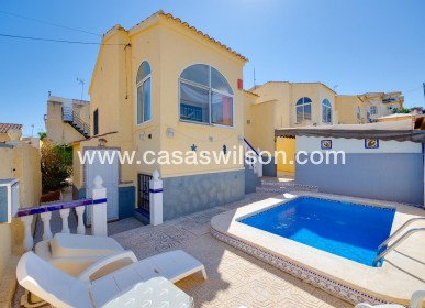 Sale - Villa - San Fulgencio - La Marina