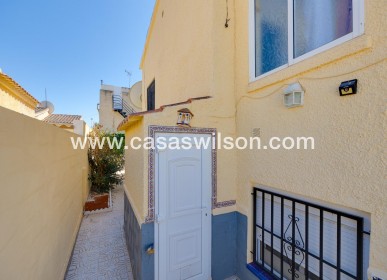 Sale - Villa - San Fulgencio - La Marina