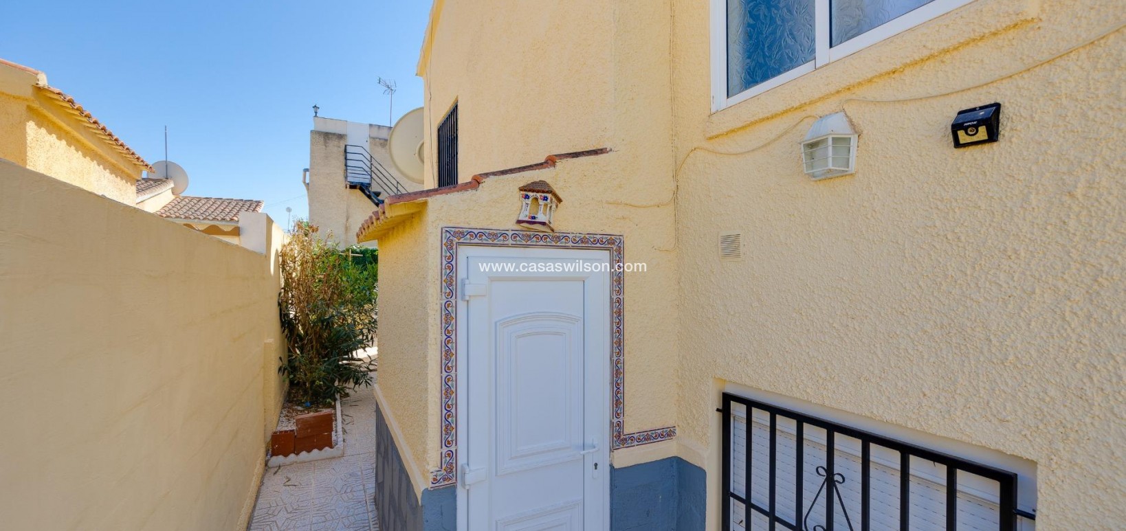 Sale - Villa - San Fulgencio - La Marina