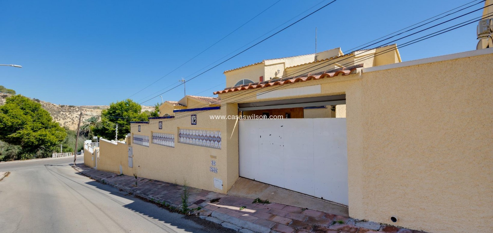 Sale - Villa - San Fulgencio - La Marina