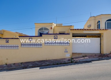 Sale - Villa - San Fulgencio - La Marina