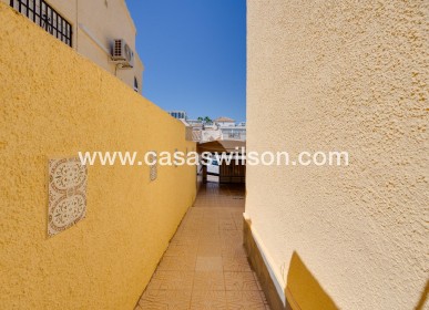 Sale - Villa - San Fulgencio - La Marina