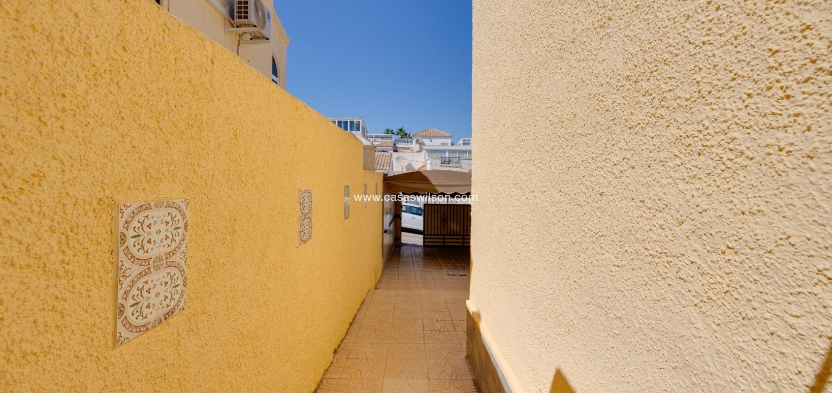 Sale - Villa - San Fulgencio - La Marina