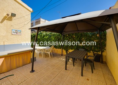 Sale - Villa - San Fulgencio - La Marina