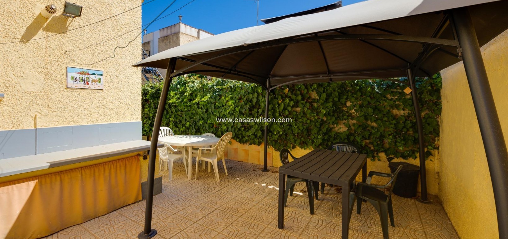 Sale - Villa - San Fulgencio - La Marina