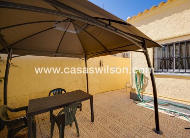 Sale - Villa - San Fulgencio - La Marina