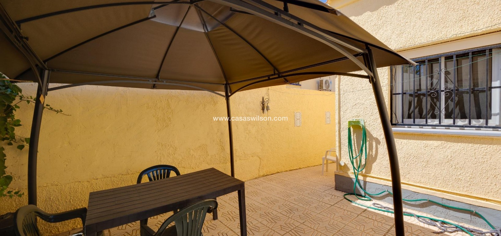 Sale - Villa - San Fulgencio - La Marina