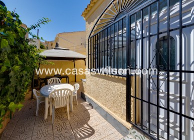 Sale - Villa - San Fulgencio - La Marina
