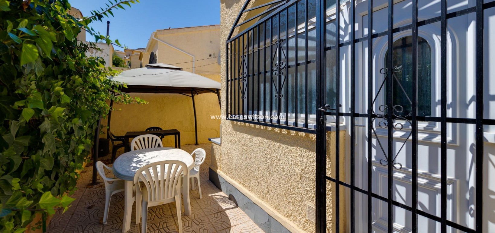 Sale - Villa - San Fulgencio - La Marina