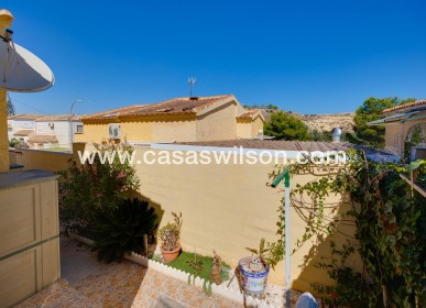 Sale - Villa - San Fulgencio - La Marina