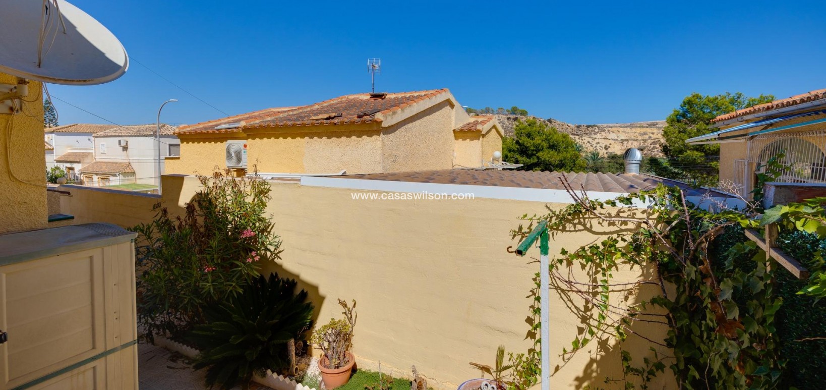 Sale - Villa - San Fulgencio - La Marina