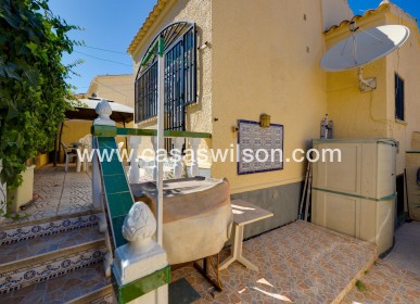Sale - Villa - San Fulgencio - La Marina