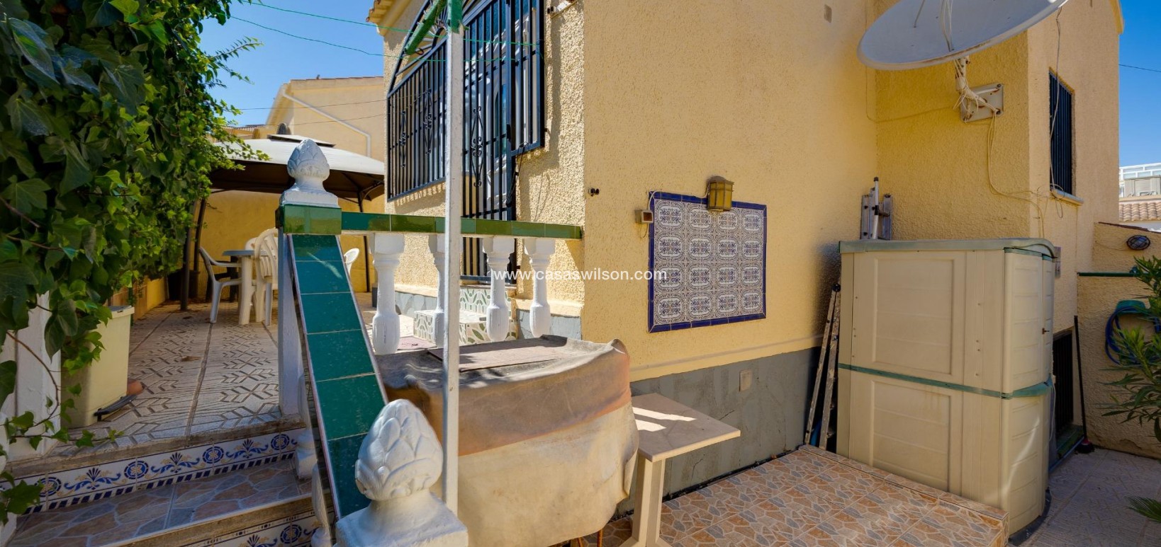 Sale - Villa - San Fulgencio - La Marina