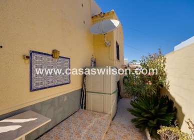 Sale - Villa - San Fulgencio - La Marina