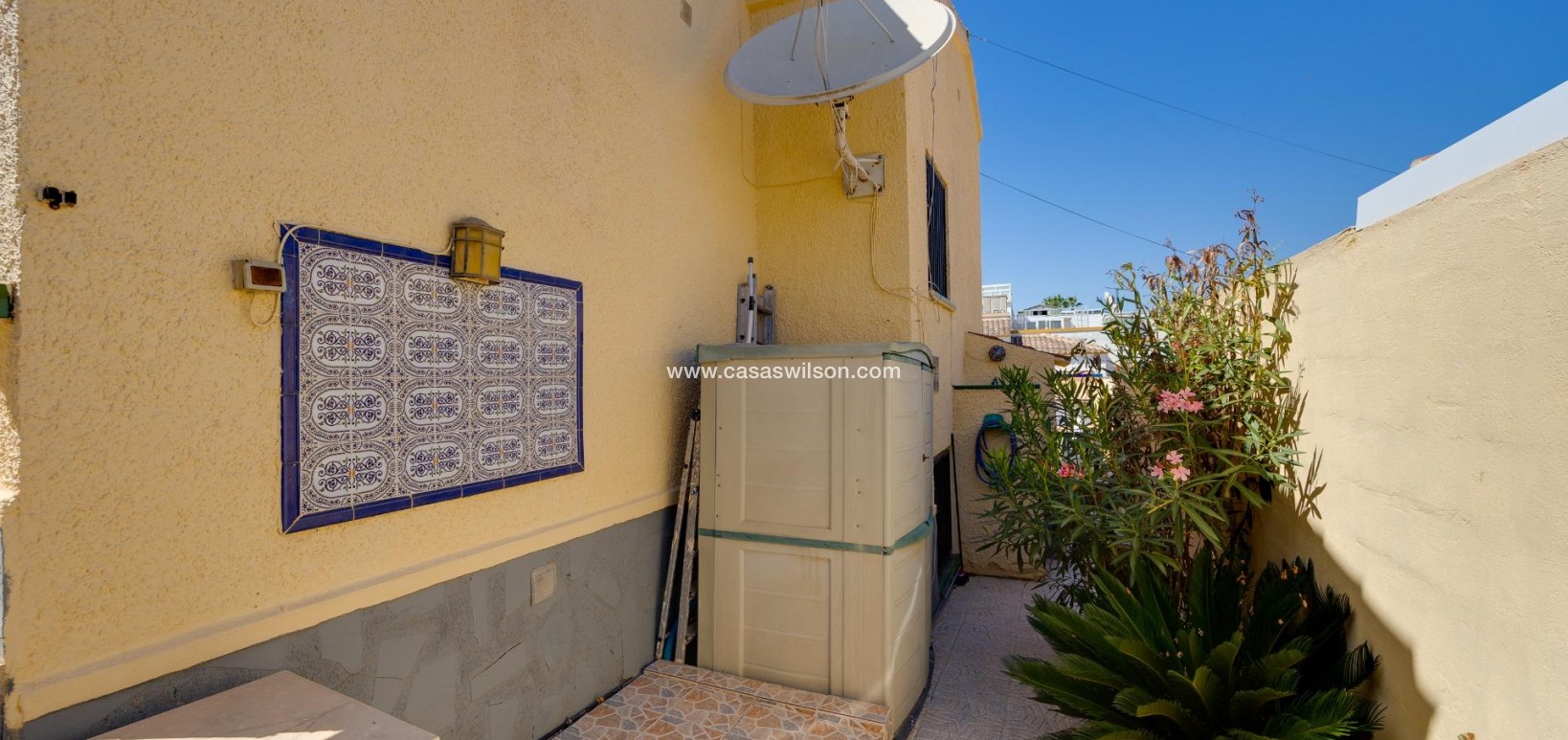 Sale - Villa - San Fulgencio - La Marina
