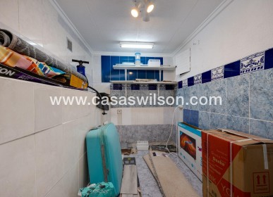 Sale - Villa - San Fulgencio - La Marina