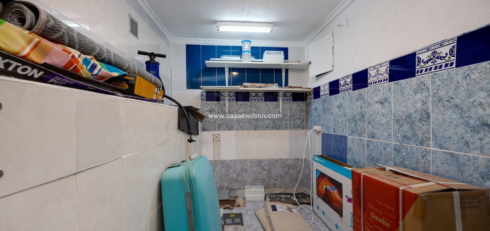 Sale - Villa - San Fulgencio - La Marina