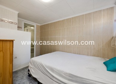 Sale - Villa - San Fulgencio - La Marina