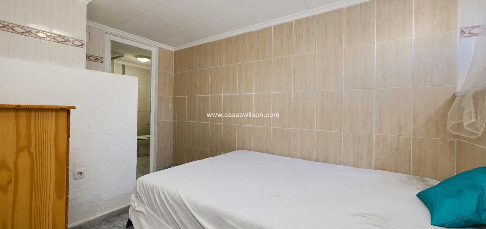 Sale - Villa - San Fulgencio - La Marina