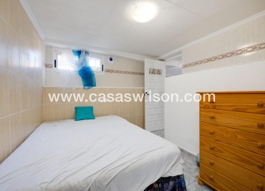 Sale - Villa - San Fulgencio - La Marina