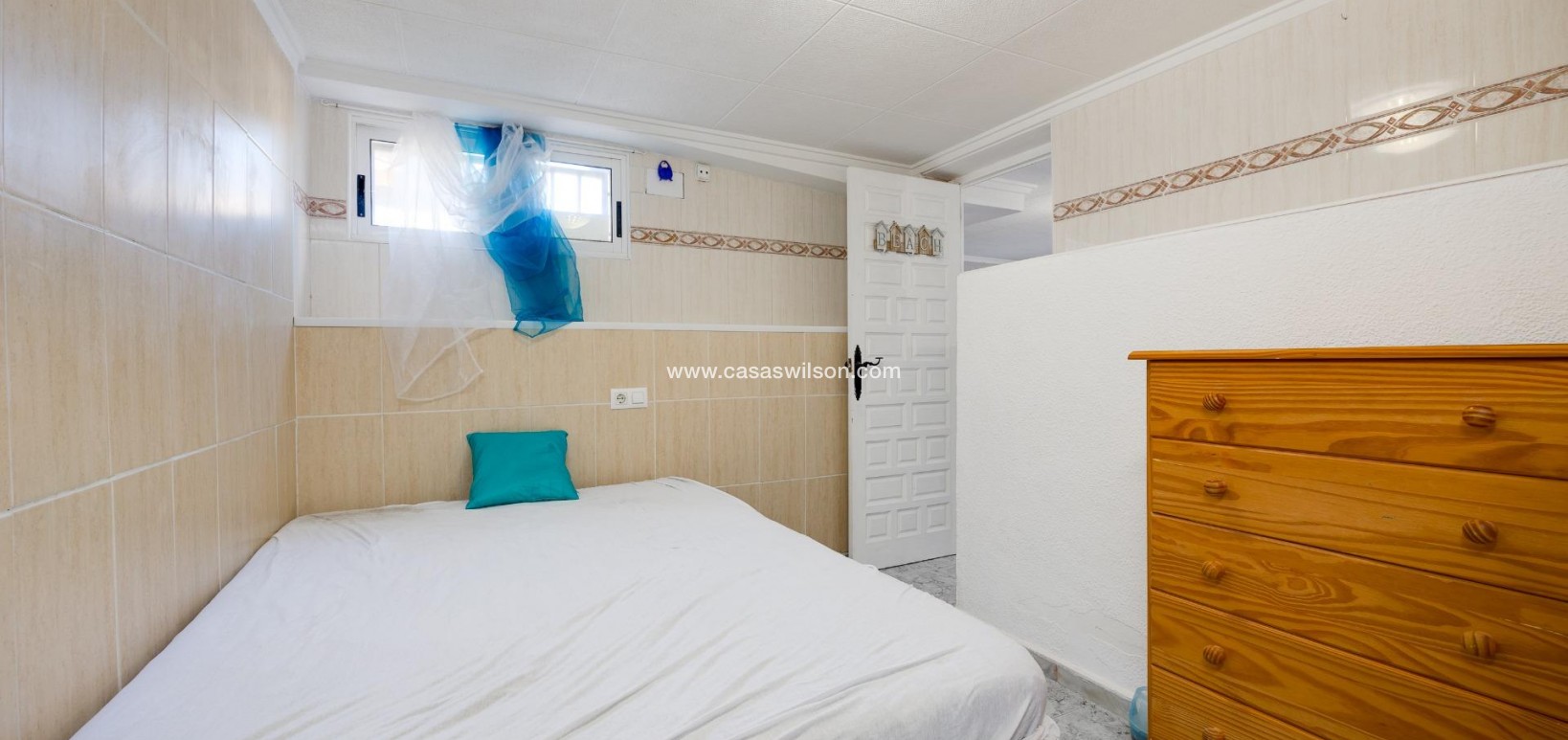 Sale - Villa - San Fulgencio - La Marina