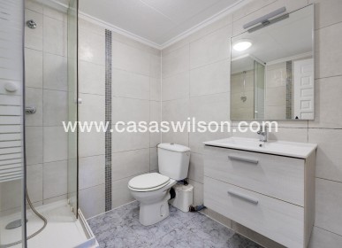 Sale - Villa - San Fulgencio - La Marina