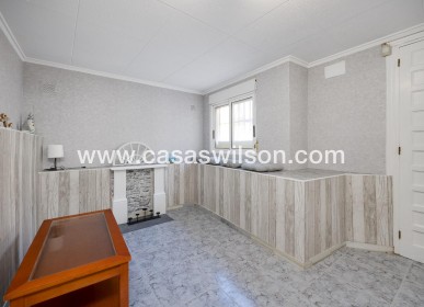 Sale - Villa - San Fulgencio - La Marina