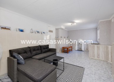 Sale - Villa - San Fulgencio - La Marina