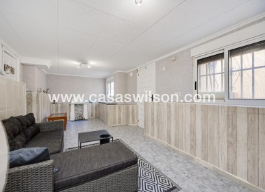 Sale - Villa - San Fulgencio - La Marina